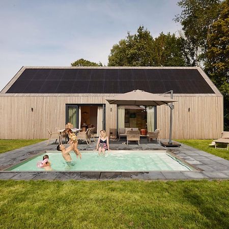 Resort De Weelderik Hengelo  Extérieur photo