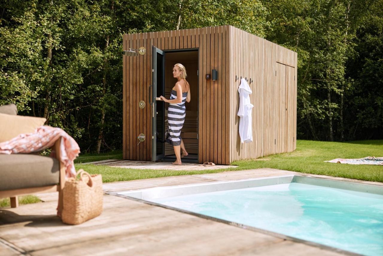 Resort De Weelderik Hengelo  Extérieur photo