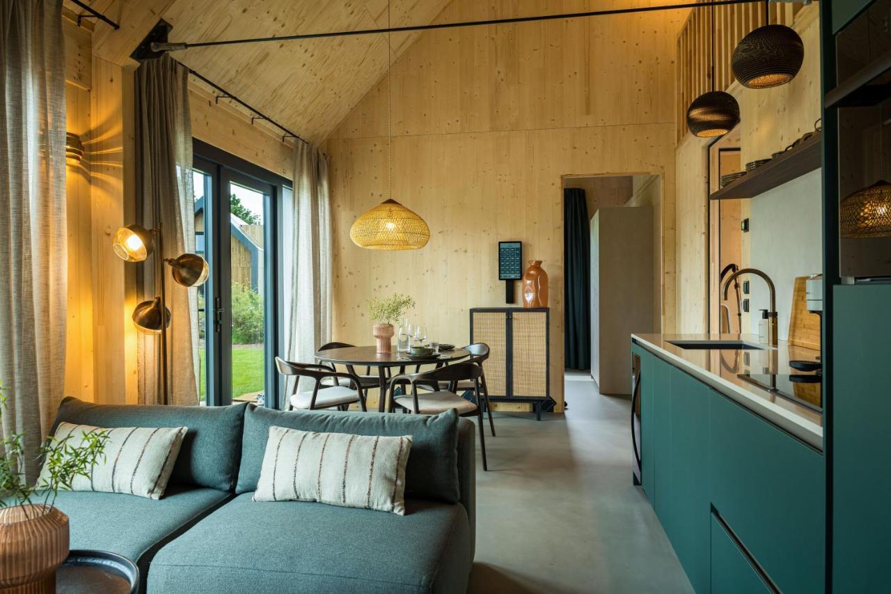 Resort De Weelderik Hengelo  Extérieur photo