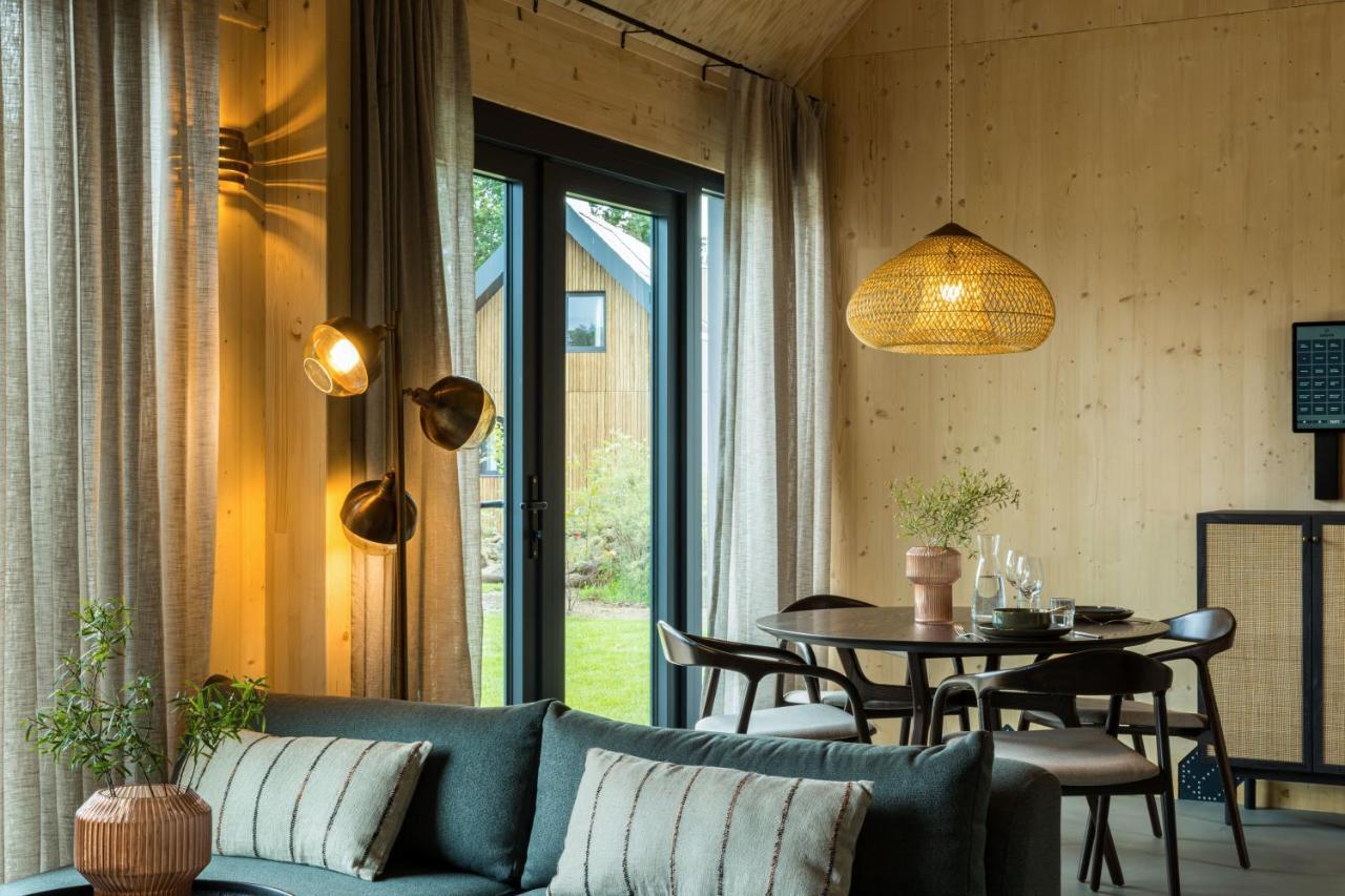 Resort De Weelderik Hengelo  Extérieur photo