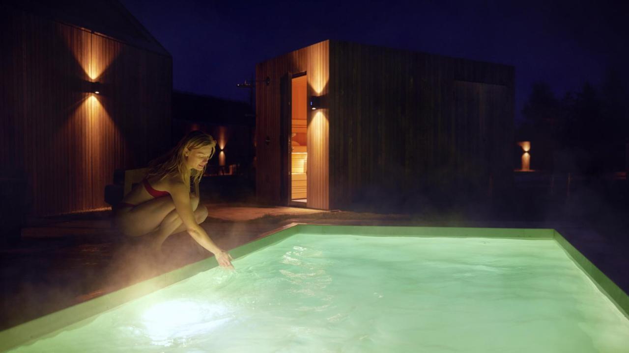 Resort De Weelderik Hengelo  Extérieur photo