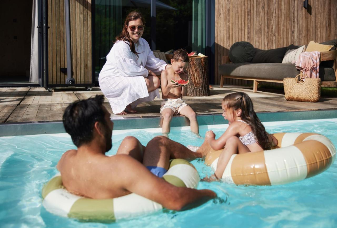 Resort De Weelderik Hengelo  Extérieur photo