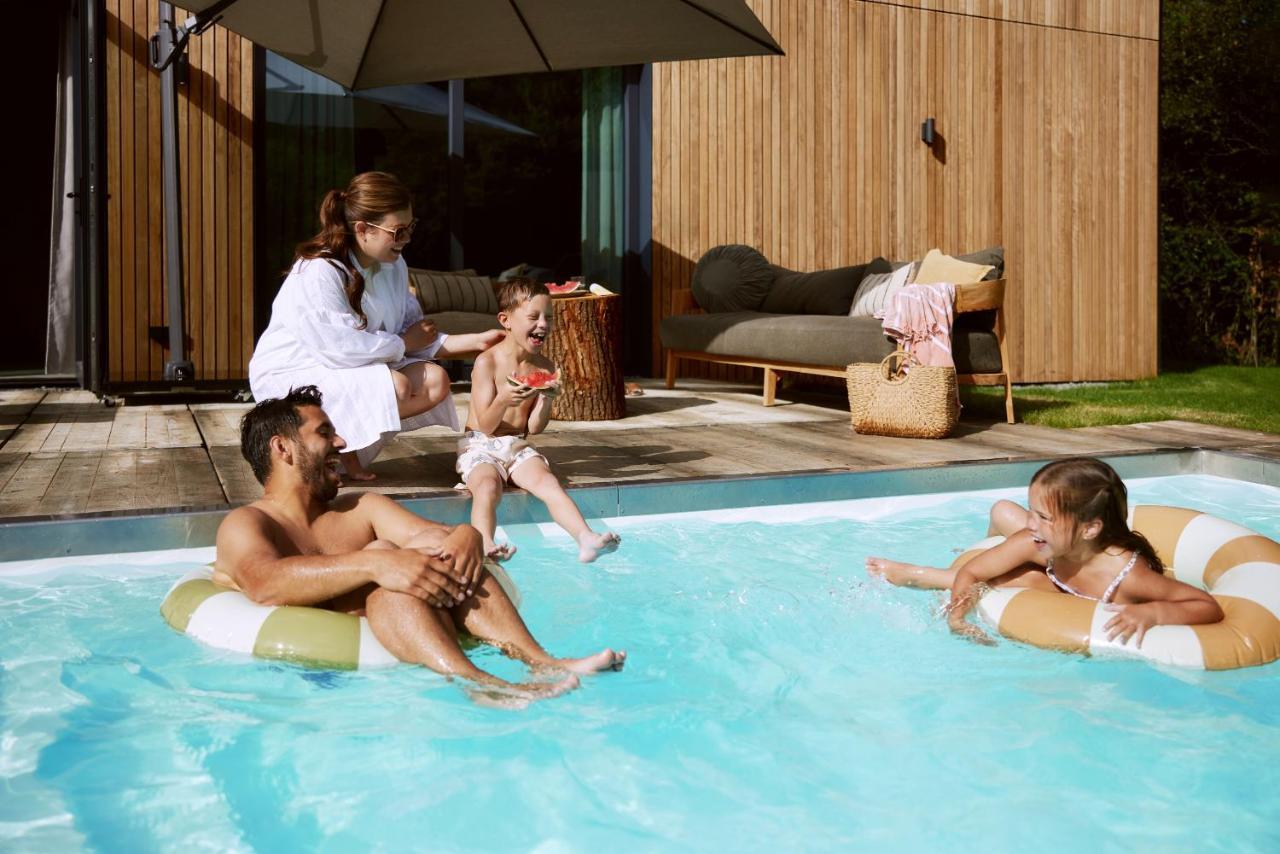 Resort De Weelderik Hengelo  Extérieur photo