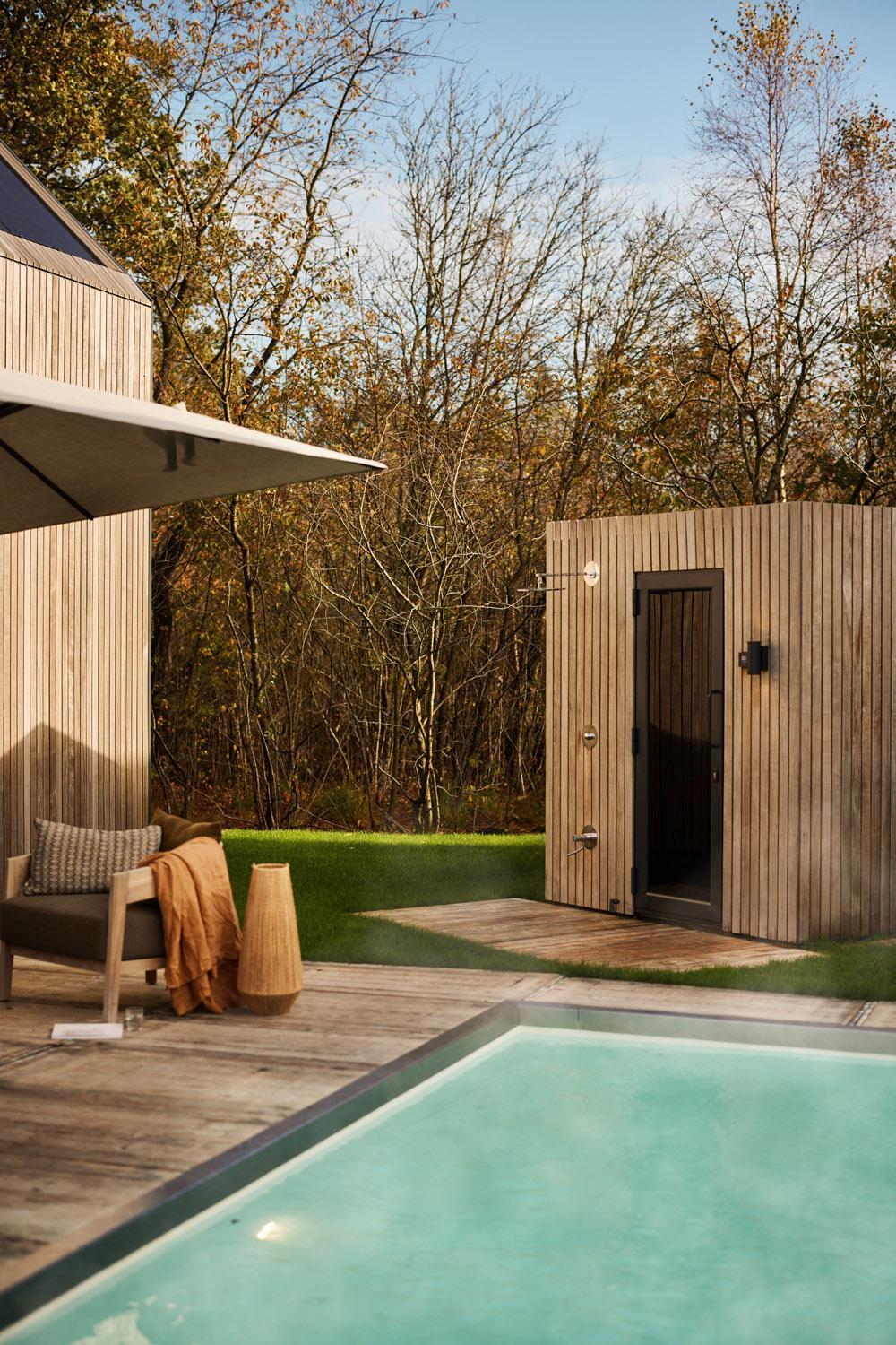 Resort De Weelderik Hengelo  Extérieur photo