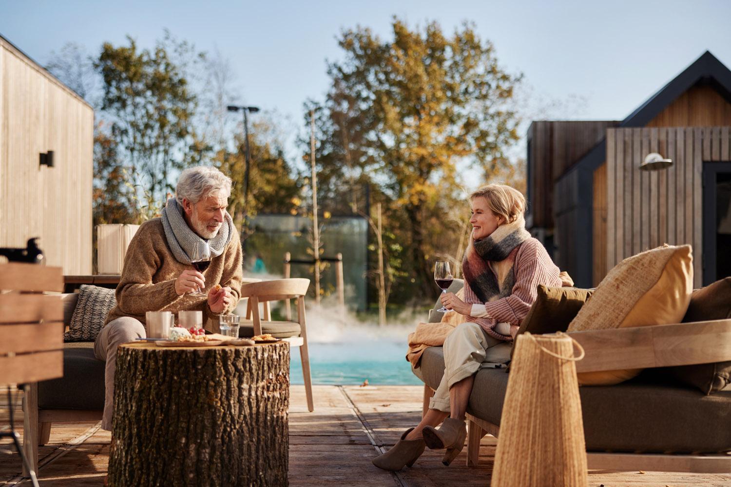 Resort De Weelderik Hengelo  Extérieur photo